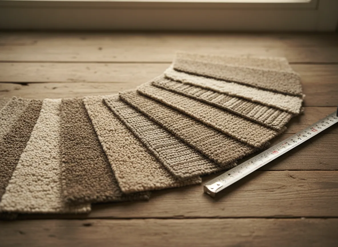 Carpet Installation Homer, NE FAQs